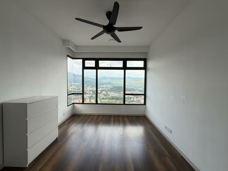 Service Residence for Sale at Serini Melawati - Sharifah Jannah - View - PropertyGuru.com.my