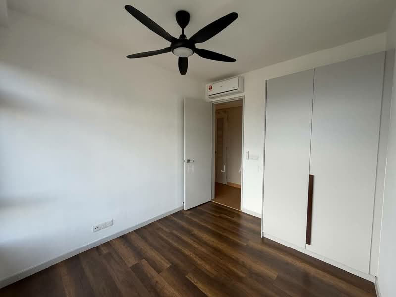 Service Residence for Sale at Serini Melawati - Sharifah Jannah - Bedroom - PropertyGuru.com.my