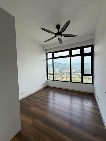 Service Residence for Sale at Serini Melawati - Sharifah Jannah - View - PropertyGuru.com.my