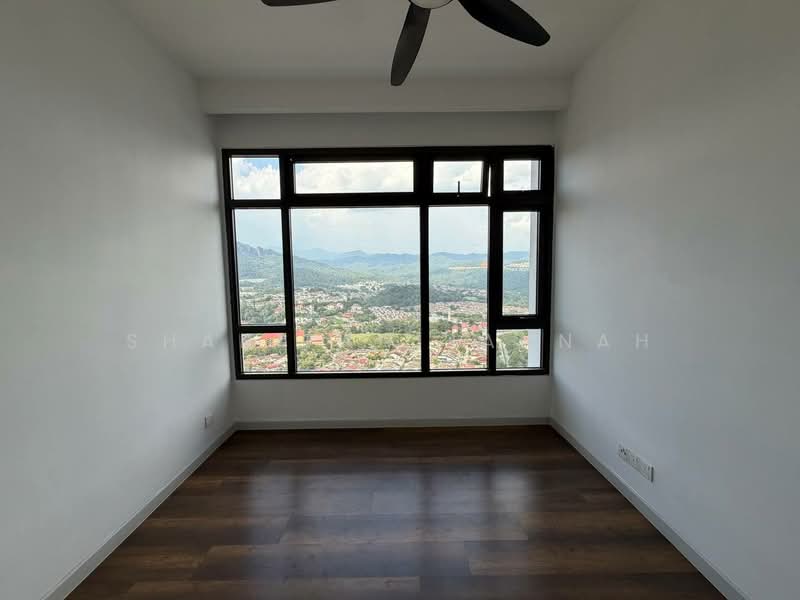 Service Residence for Sale at Serini Melawati - Sharifah Jannah - View - PropertyGuru.com.my