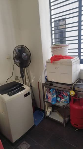 Kondominium untuk Disewa di Lido Residency - Max Chong - Interior - PropertyGuru.com.my