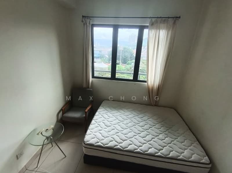 Kondominium untuk Disewa di Lido Residency - Max Chong - Bedroom - PropertyGuru.com.my