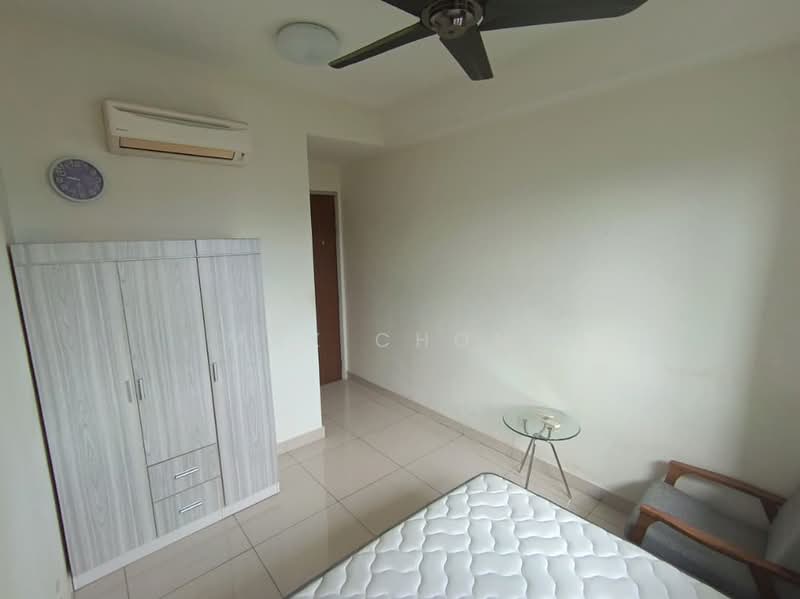 Kondominium untuk Disewa di Lido Residency - Max Chong - Bedroom - PropertyGuru.com.my
