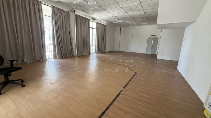 Shop for Rent in Bandar Cassia (Batu Kawan) - CK Ong - Interior - PropertyGuru.com.my