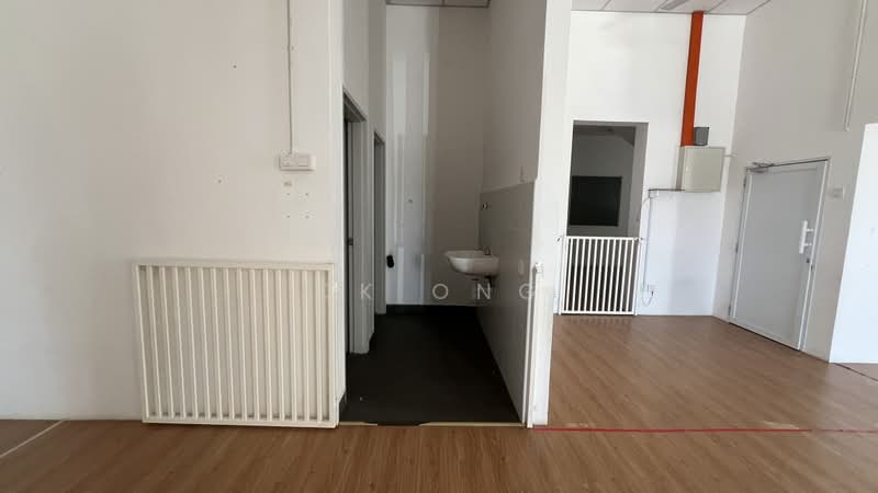 Shop for Rent in Bandar Cassia (Batu Kawan) - CK Ong - Interior - PropertyGuru.com.my
