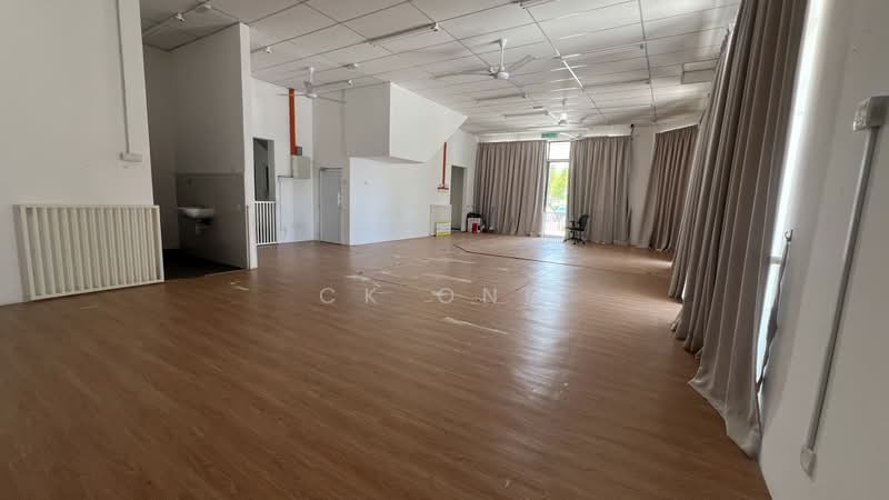 Shop for Rent in Bandar Cassia (Batu Kawan) - CK Ong - Interior - PropertyGuru.com.my