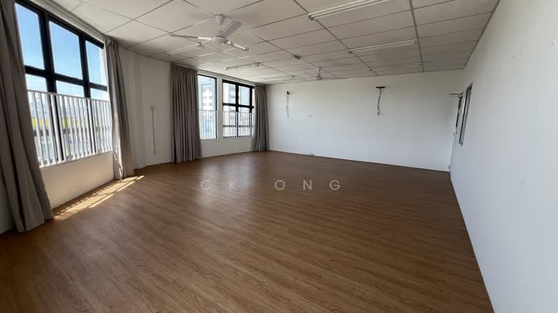 Shop for Rent in Bandar Cassia (Batu Kawan) - CK Ong - Interior - PropertyGuru.com.my