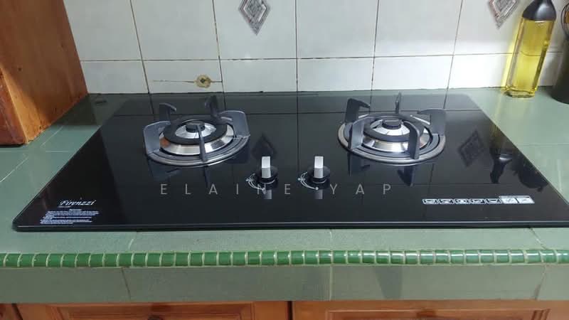 Condominium for Sale at Villa Angsana - Elaine Yap - Kitchen - PropertyGuru.com.my