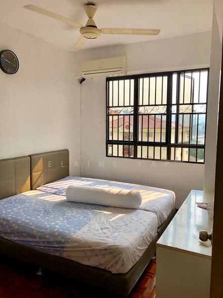 Condominium for Sale at Villa Angsana - Elaine Yap - Bedroom - PropertyGuru.com.my