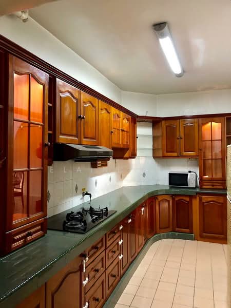 Condominium for Sale at Villa Angsana - Elaine Yap - Kitchen - PropertyGuru.com.my
