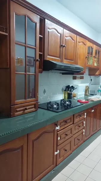 Condominium for Sale at Villa Angsana - Elaine Yap - Kitchen - PropertyGuru.com.my