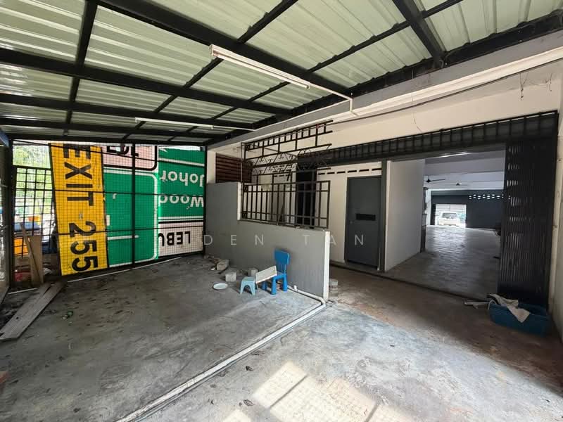 Shop / Office for Rent in Taman Tampoi Utama (Johor Bahru) - Iden Tan - PropertyGuru.com.my