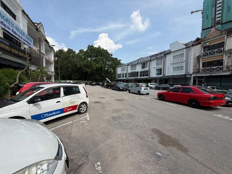 Shop / Office for Rent in Taman Tampoi Utama (Johor Bahru) - Iden Tan - PropertyGuru.com.my