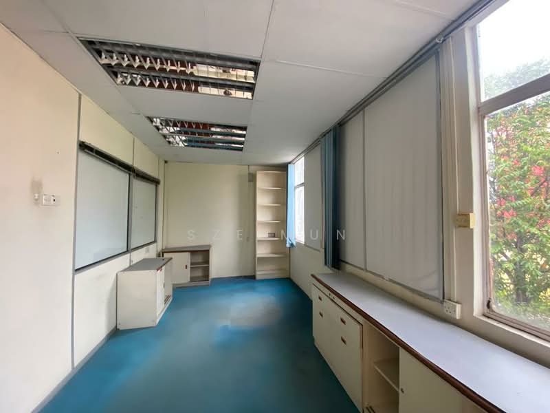 Kedai / Pejabat untuk Disewa di Pjs 11 (Sunway) - Sze Mun - Interior - PropertyGuru.com.my