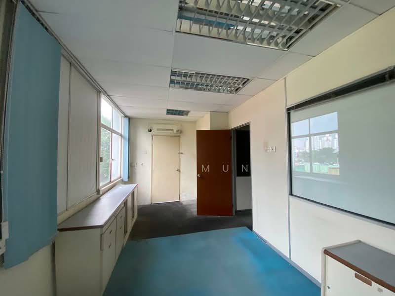 Kedai / Pejabat untuk Disewa di Pjs 11 (Sunway) - Sze Mun - Interior - PropertyGuru.com.my