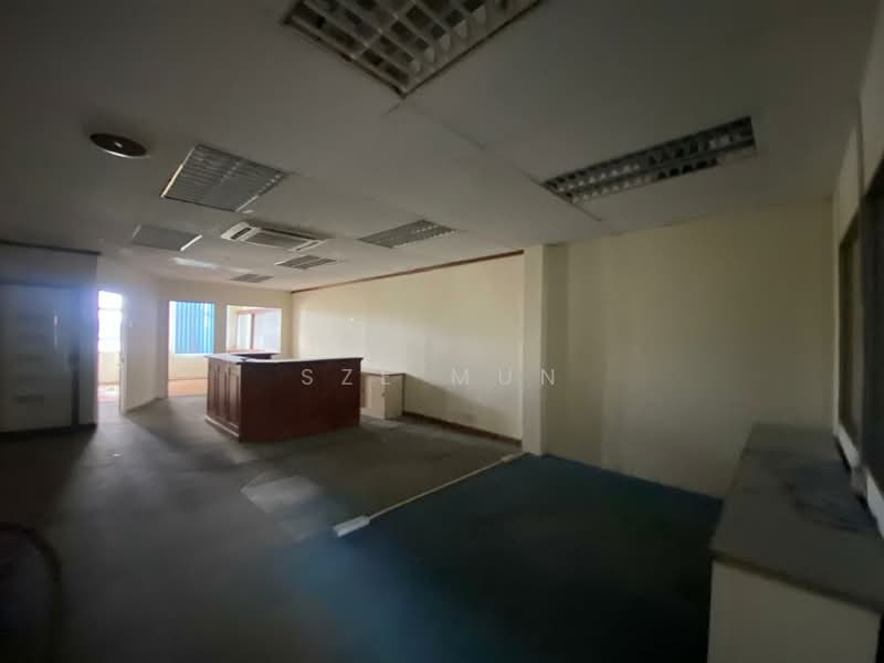 Kedai / Pejabat untuk Disewa di Pjs 11 (Sunway) - Sze Mun - Interior - PropertyGuru.com.my