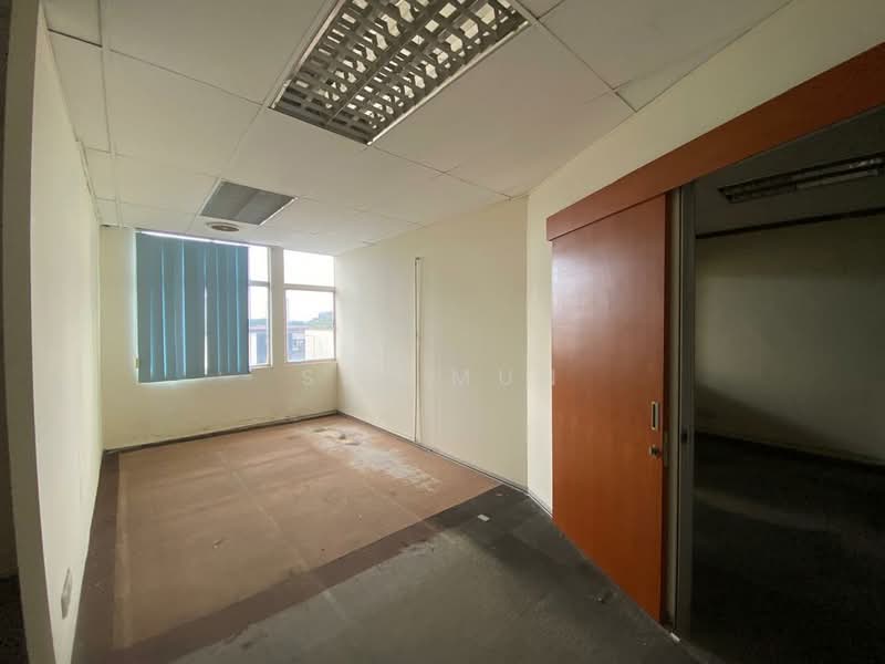 Kedai / Pejabat untuk Disewa di Pjs 11 (Sunway) - Sze Mun - Interior - PropertyGuru.com.my