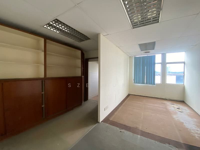 Kedai / Pejabat untuk Disewa di Pjs 11 (Sunway) - Sze Mun - Interior - PropertyGuru.com.my