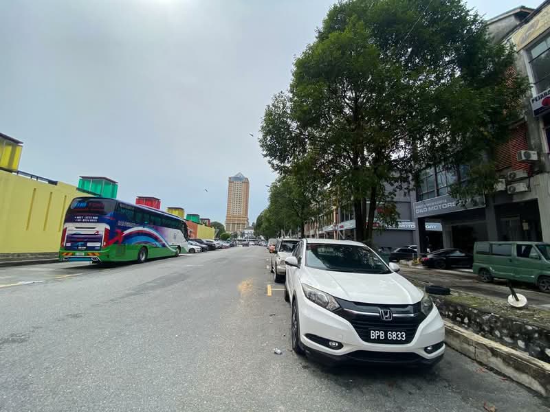 Kedai / Pejabat untuk Disewa di Pjs 11 (Sunway) - Sze Mun - Exterior - PropertyGuru.com.my