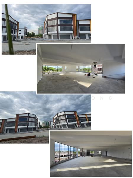 Kedai untuk Disewa di Semenyih (Selangor) - Sharon Khong - Exterior - PropertyGuru.com.my