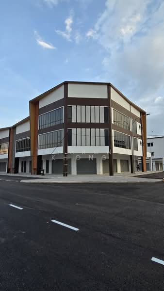 Kedai untuk Disewa di Semenyih (Selangor) - Sharon Khong - Exterior - PropertyGuru.com.my