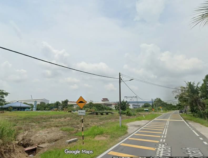 Tanah Perindustrian untuk Dijual di Tanjung Kupang (Iskandar Puteri (Nusajaya)) - Xiuxiu Ng - Exterior - PropertyGuru.com.my