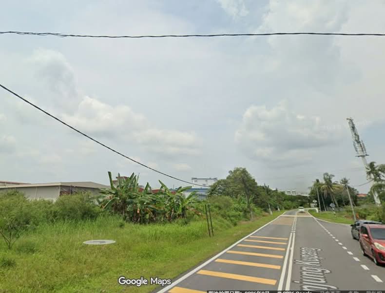 Tanah Perindustrian untuk Dijual di Tanjung Kupang (Iskandar Puteri (Nusajaya)) - Xiuxiu Ng - Exterior - PropertyGuru.com.my