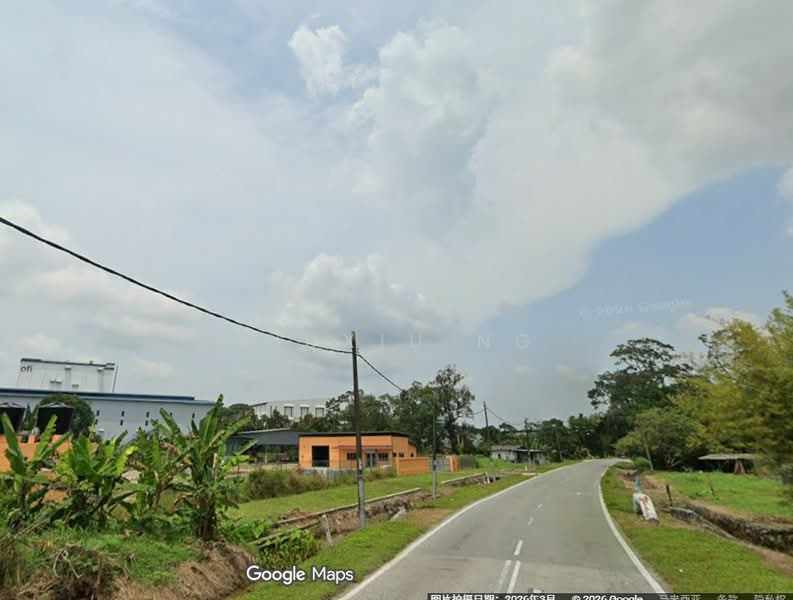 Tanah Perindustrian untuk Dijual di Tanjung Kupang (Iskandar Puteri (Nusajaya)) - Xiuxiu Ng - PropertyGuru.com.my
