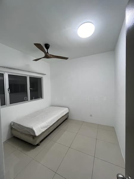 Condominium for Rent at Platinum Splendor Residence - Gilbert Hor - Bedroom - PropertyGuru.com.my