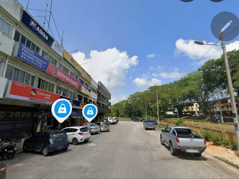Shop for Sale in Taman Sri Kulai Baru 2 (Kulai) - Jesmond Lee - PropertyGuru.com.my