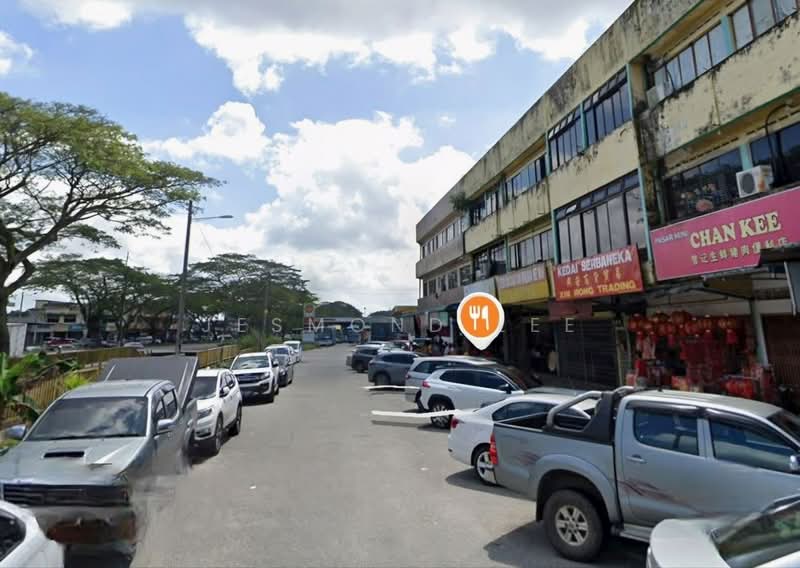 Shop for Sale in Taman Sri Kulai Baru 2 (Kulai) - Jesmond Lee - Exterior - PropertyGuru.com.my