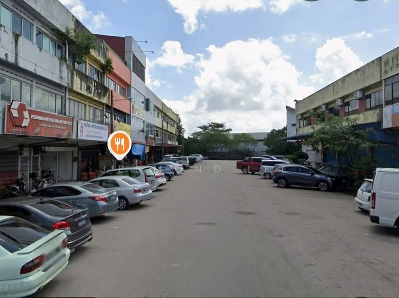Shop for Sale in Taman Sri Kulai Baru 2 (Kulai) - Jesmond Lee - Exterior - PropertyGuru.com.my