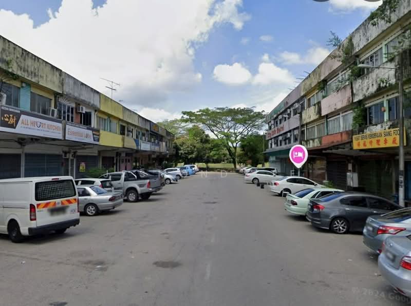 Shop for Sale in Taman Sri Kulai Baru 2 (Kulai) - Jesmond Lee - Exterior - PropertyGuru.com.my