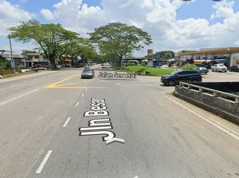 Shop for Sale in Taman Sri Kulai Baru 2 (Kulai) - Jesmond Lee - Exterior - PropertyGuru.com.my