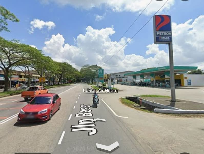 Shop for Sale in Taman Sri Kulai Baru 2 (Kulai) - Jesmond Lee - Exterior - PropertyGuru.com.my