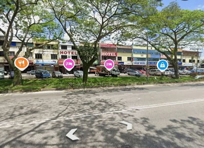 Shop for Sale in Taman Sri Kulai Baru 2 (Kulai) - Jesmond Lee - Exterior - PropertyGuru.com.my