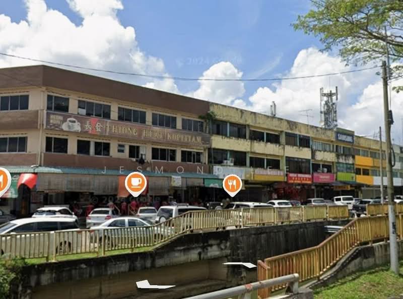 Shop for Sale in Taman Sri Kulai Baru 2 (Kulai) - Jesmond Lee - Exterior - PropertyGuru.com.my