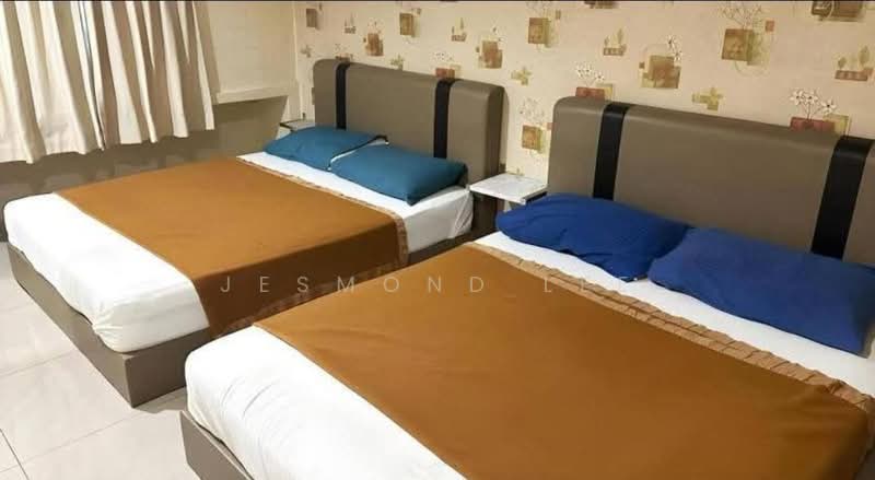 Shop for Sale in Taman Sri Kulai Baru 2 (Kulai) - Jesmond Lee - Bedroom - PropertyGuru.com.my