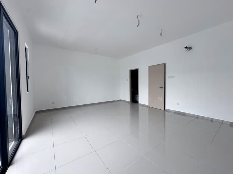 2-storey Terraced House for Sale in Johor Bahru (Johor) - Tori Cheon - Interior - PropertyGuru.com.my