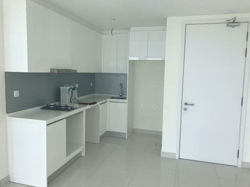 Service Residence for Rent at Pandora @ Tropicana Metropark - David Kok - Kitchen - PropertyGuru.com.my