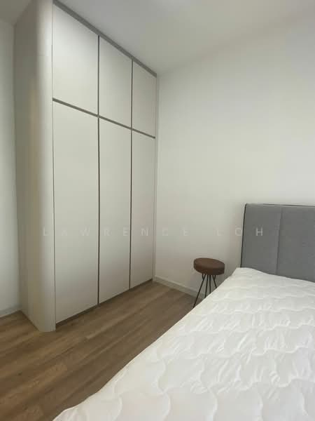 Service Residence for Rent at Sunway Belfield - Lawrence Loh - Bedroom - PropertyGuru.com.my