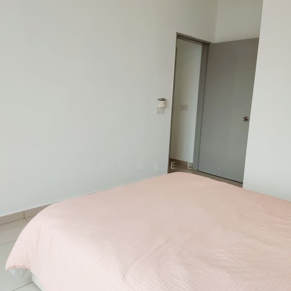 Kondominium untuk Disewa di Springville Residence - Evanslee . - Bedroom - PropertyGuru.com.my