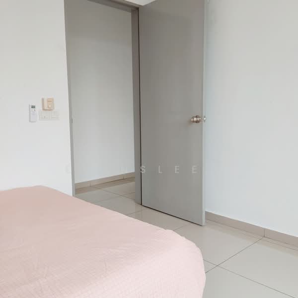 Kondominium untuk Disewa di Springville Residence - Evanslee . - Bedroom - PropertyGuru.com.my