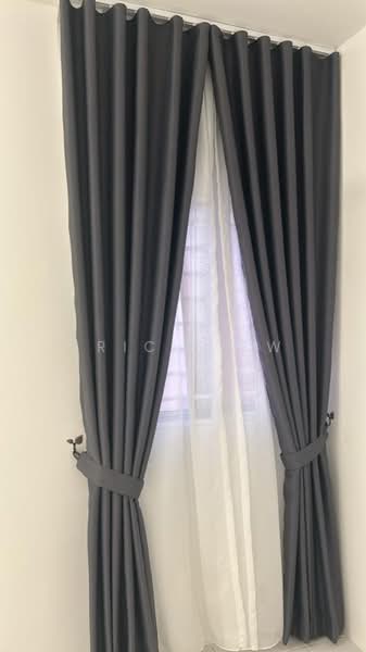 Condominium for Rent at Residensi Sateria - Eric Siew - PropertyGuru.com.my