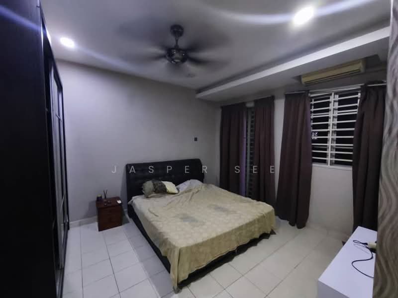 2-storey Terraced House for Sale in Bandar Bukit Puchong 2 (Puchong) - Jasper See - Bedroom - PropertyGuru.com.my