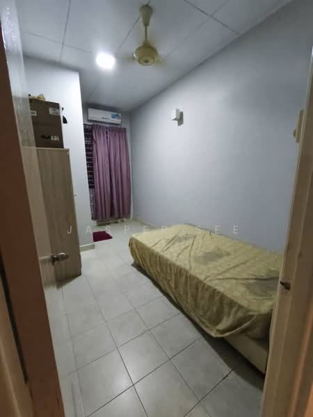 2-storey Terraced House for Sale in Bandar Bukit Puchong 2 (Puchong) - Jasper See - Bedroom - PropertyGuru.com.my