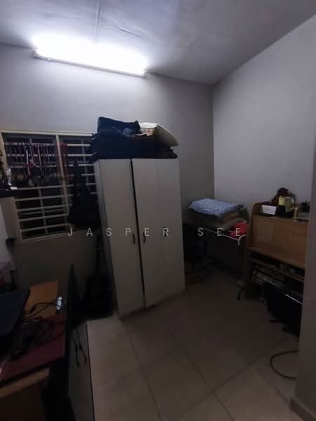 2-storey Terraced House for Sale in Bandar Bukit Puchong 2 (Puchong) - Jasper See - Bedroom - PropertyGuru.com.my