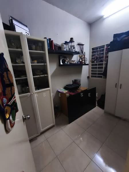 2-storey Terraced House for Sale in Bandar Bukit Puchong 2 (Puchong) - Jasper See - Interior - PropertyGuru.com.my