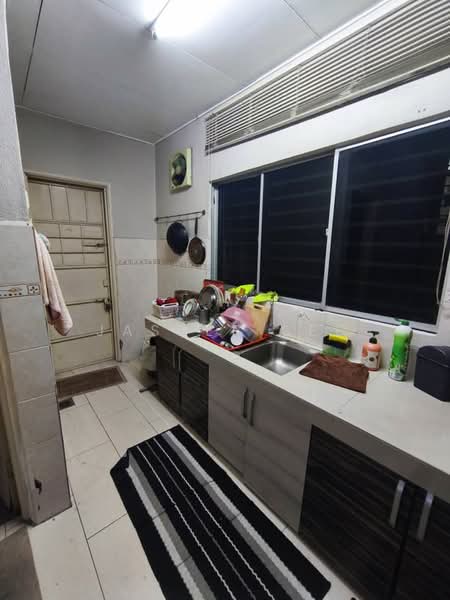 2-storey Terraced House for Sale in Bandar Bukit Puchong 2 (Puchong) - Jasper See - Kitchen - PropertyGuru.com.my