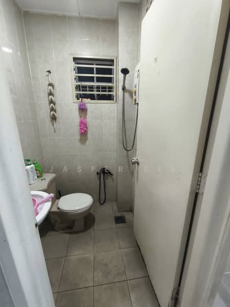 2-storey Terraced House for Sale in Bandar Bukit Puchong 2 (Puchong) - Jasper See - Bathroom - PropertyGuru.com.my